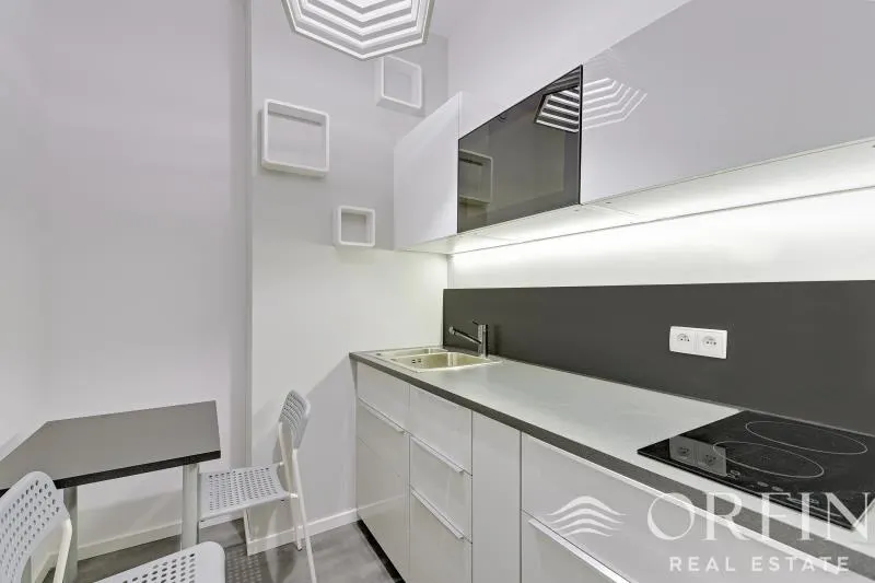 Lokal biurowy na wynajem 90m2 w Gdyni Śródmieście – zdjęcie 3