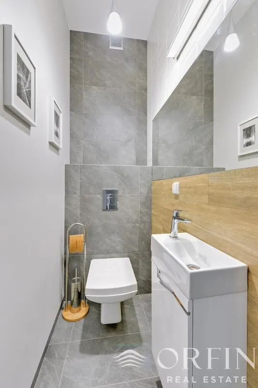 Lokal biurowy na wynajem 90m2 w Gdyni Śródmieście – zdjęcie 4