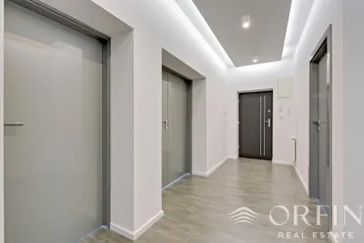 Lokal biurowy na wynajem 90m2 w Gdyni Śródmieście – zdjęcie 5