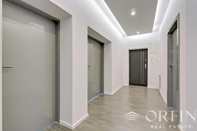 Lokal biurowy na wynajem 90m2 w Gdyni Śródmieście – zdjęcie 5