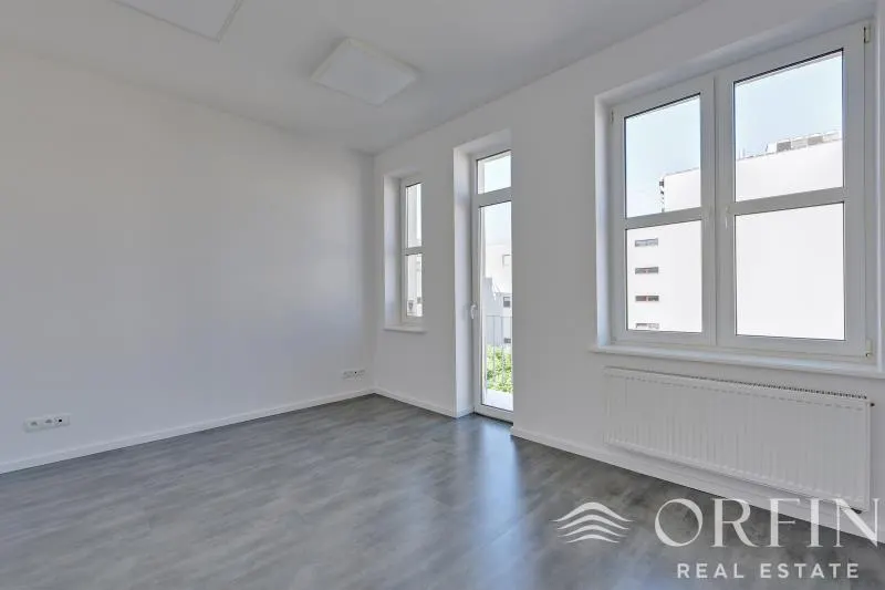 Lokal biurowy na wynajem 90m2 w Gdyni Śródmieście – zdjęcie 6