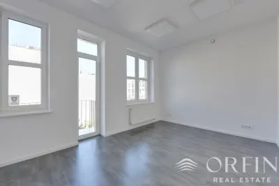 Lokal biurowy na wynajem 90m2 w Gdyni Śródmieście – zdjęcie 7