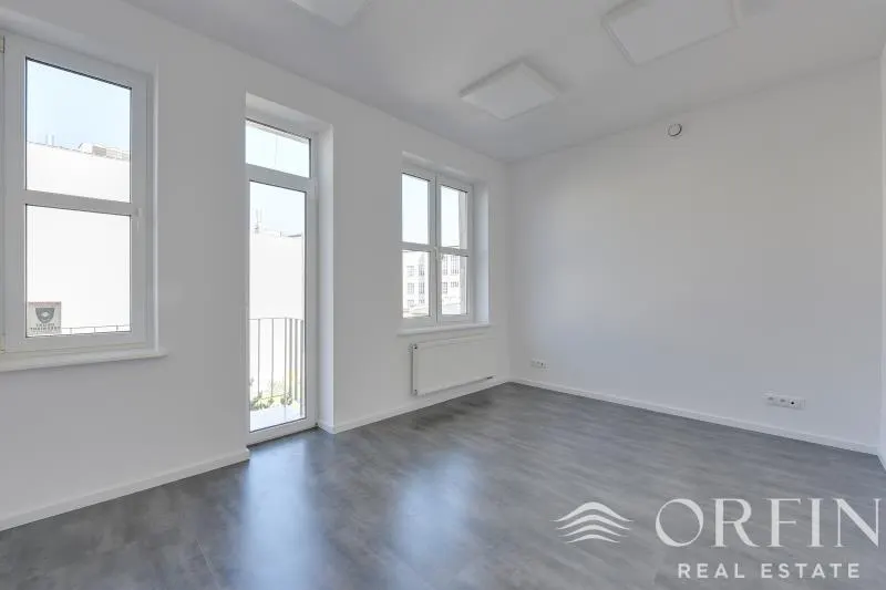 Lokal biurowy na wynajem 90m2 w Gdyni Śródmieście – zdjęcie 7