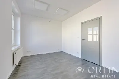 Lokal biurowy na wynajem 90m2 w Gdyni Śródmieście – zdjęcie 9
