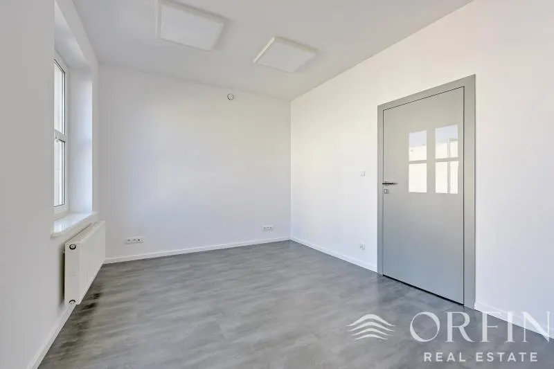 Lokal biurowy na wynajem 90m2 w Gdyni Śródmieście – zdjęcie 9