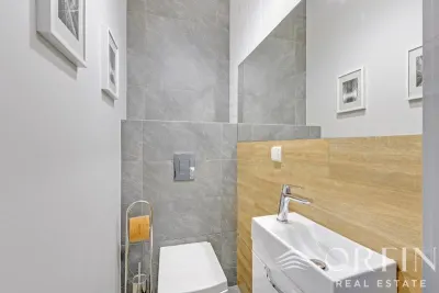 Lokal biurowy na wynajem 90m2 w Gdyni Śródmieście – zdjęcie 10