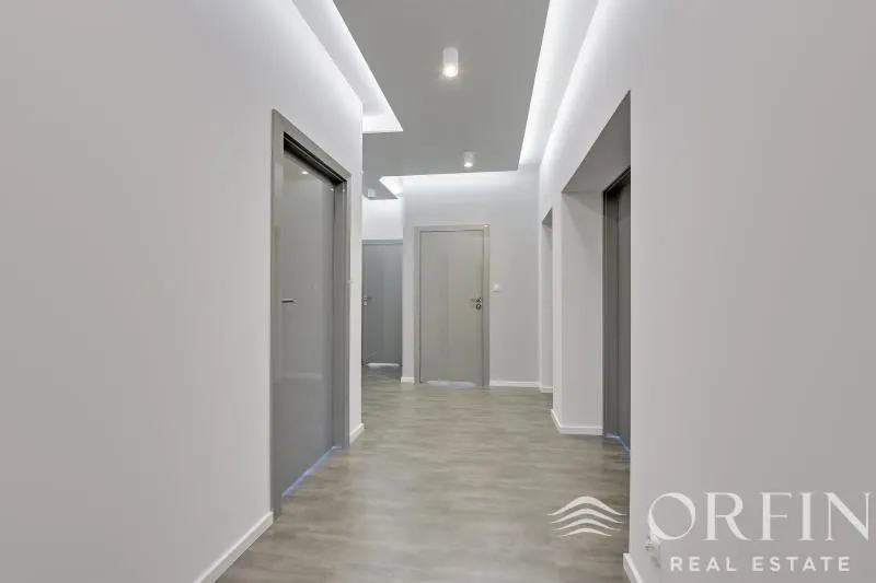 Lokal biurowy na wynajem 90m2 w Gdyni Śródmieście – zdjęcie 11