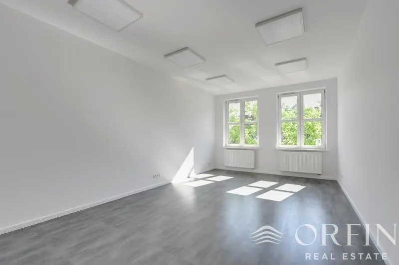 Lokal biurowy na wynajem 90m2 w Gdyni Śródmieście – zdjęcie 12