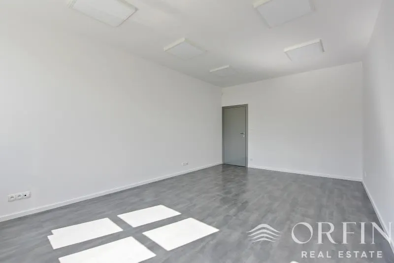 Lokal biurowy na wynajem 90m2 w Gdyni Śródmieście – zdjęcie 13