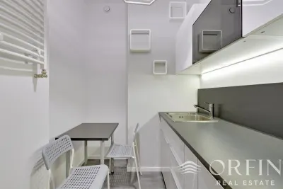 Lokal biurowy na wynajem 90m2 w Gdyni Śródmieście – zdjęcie 14