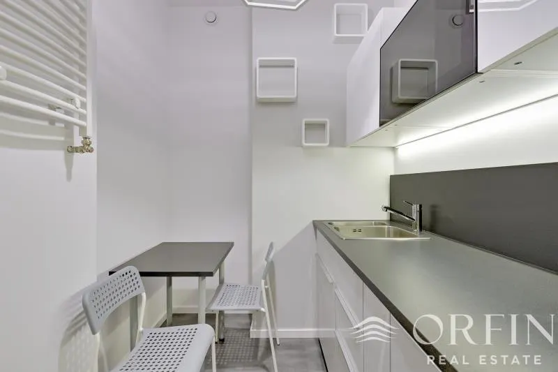 Lokal biurowy na wynajem 90m2 w Gdyni Śródmieście – zdjęcie 14