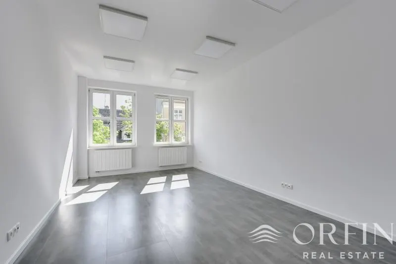 Lokal biurowy na wynajem 90m2 w Gdyni Śródmieście – zdjęcie 15