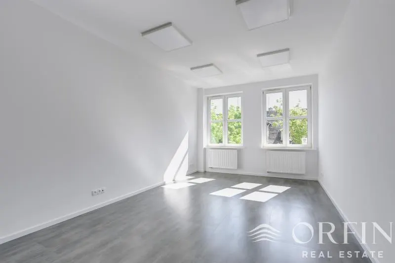 Lokal biurowy na wynajem 90m2 w Gdyni Śródmieście – zdjęcie 17