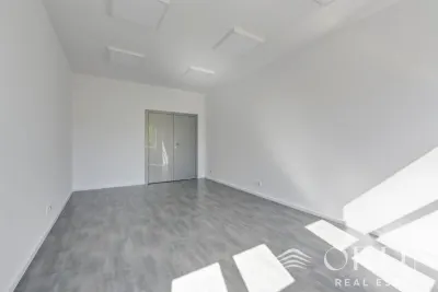 Lokal biurowy na wynajem 90m2 w Gdyni Śródmieście – zdjęcie 18