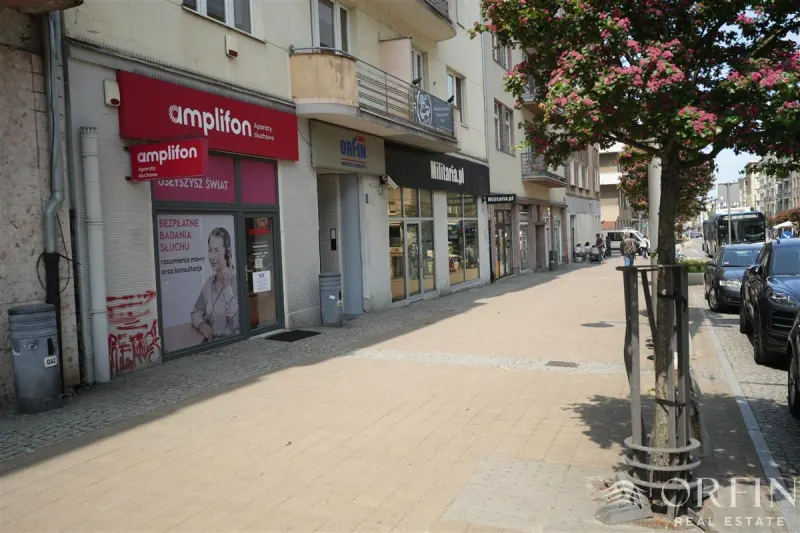 Lokal biurowy na wynajem 69m2 w Gdyni Śródmieście – zdjęcie 5