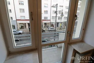 Lokal biurowy na wynajem 69m2 w Gdyni Śródmieście – zdjęcie 8
