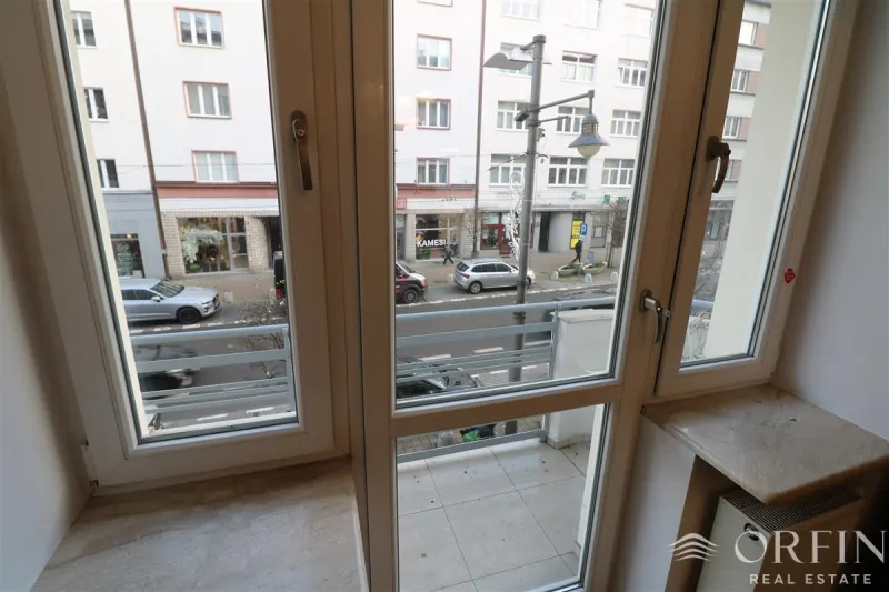 Lokal biurowy na wynajem 69m2 w Gdyni Śródmieście – zdjęcie 8