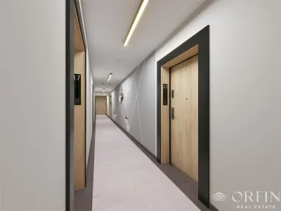 Mieszkanie na sprzedaż 56,07m2 w Gdańsku Orunia Górna - Gdańsk Południe – zdjęcie 6