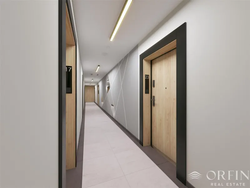 Mieszkanie na sprzedaż 56,07m2 w Gdańsku Orunia Górna - Gdańsk Południe – zdjęcie 6