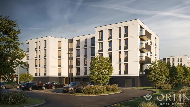 Mieszkanie na sprzedaż 33,24m2 w Rumi – zdjęcie 1