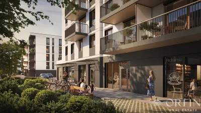 Mieszkanie na sprzedaż 33,24m2 w Rumi – zdjęcie 2
