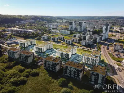 Mieszkanie na sprzedaż 33,24m2 w Rumi – zdjęcie 3