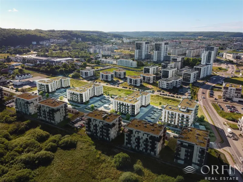 Mieszkanie na sprzedaż 33,24m2 w Rumi – zdjęcie 3