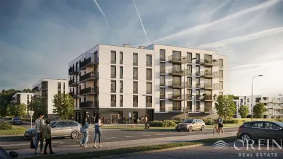 Mieszkanie na sprzedaż 33,24m2 w Rumi – zdjęcie 4