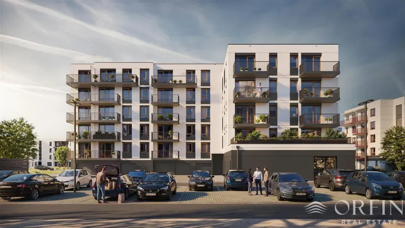 Mieszkanie na sprzedaż 33,24m2 w Rumi – zdjęcie 5